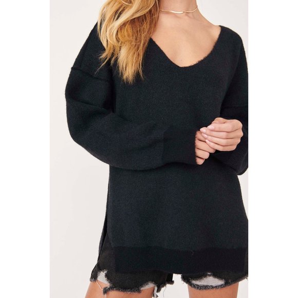 Last Chance Nwt Free People Sweater 